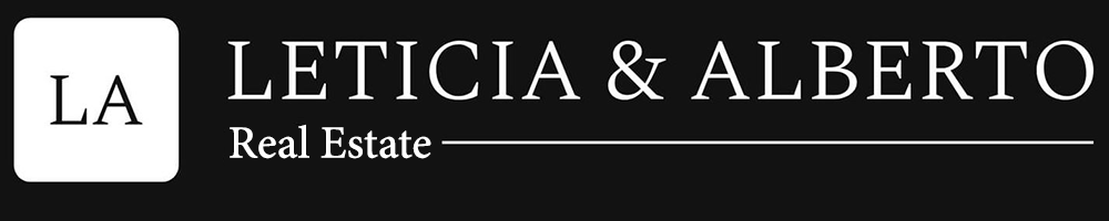 Leticia & Alberto Sotomayor Real Estate logo
